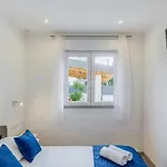 Villa Felicita With Heated Pool Trogir