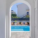 Felicita With Heated Pool
