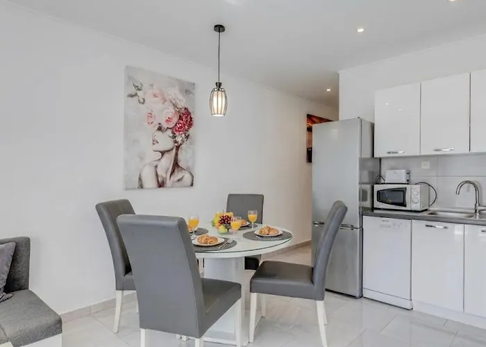 וילה Felicita With Heated Pool *