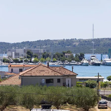 Vila Felicita Trogir