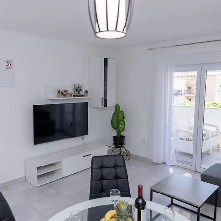 Villa Felicita Trogir