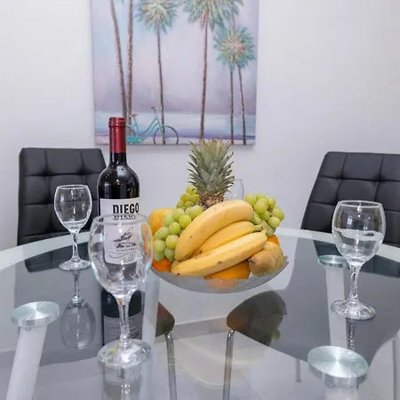 Villa Felicita Trogir