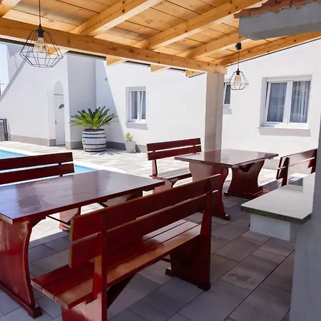 Villa Felicita Trogir