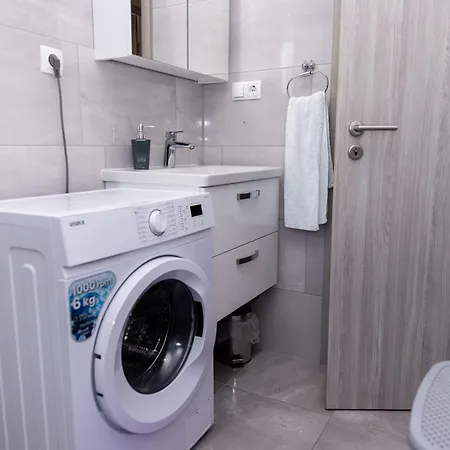 Felicita Villa Trogir