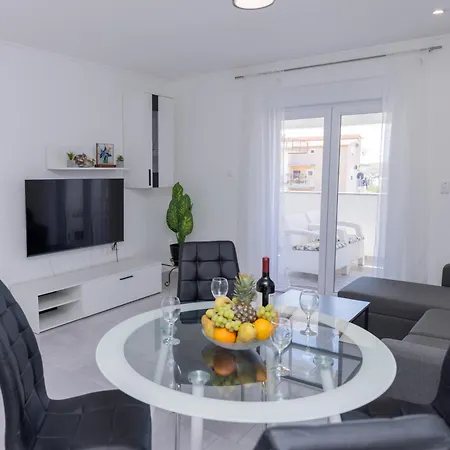 Villa Felicita Trogir