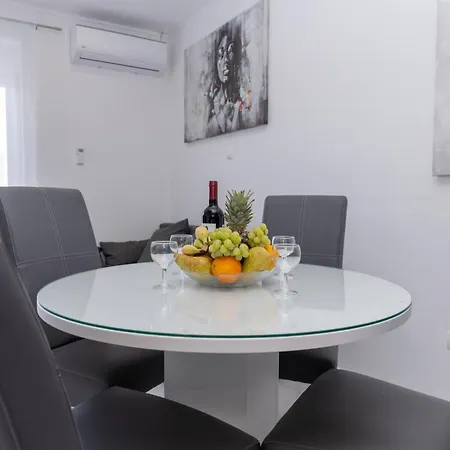 Villa Felicita Trogir