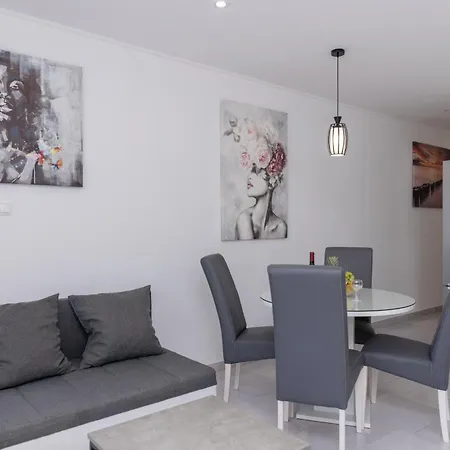 Villa Felicita Trogir