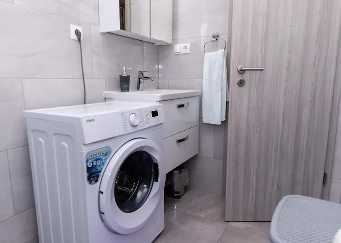 Felicita With Heated Pool Villa Trogir