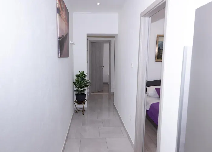 Felicita With Heated Pool Villa Trogir