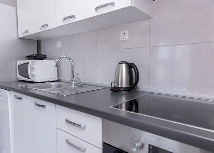 Felicita With Heated Pool * Trogir